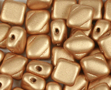 Category Czech Silky Beads - 5mm