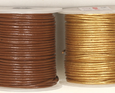 Category Leather Cord