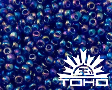 Category Toho Seed Beads 8/0