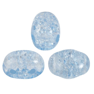 GBSPP-646&nbsp;Samos par Puca - cracked light sapphire