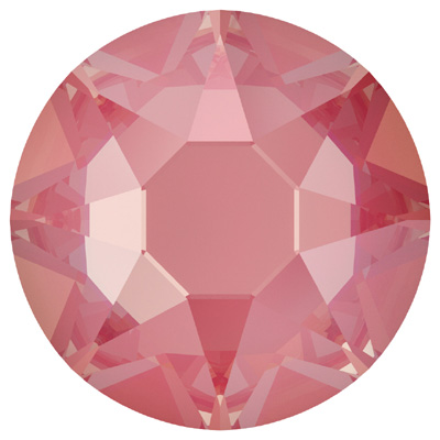 crystal lotus pink delite