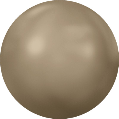 crystal bronze pearl HF