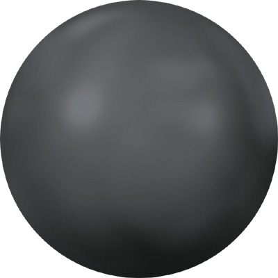 crystal dark grey pearl HF