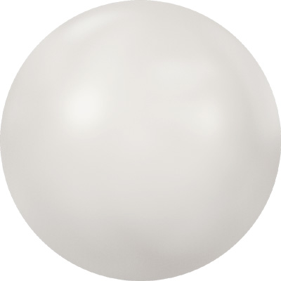 crystal white pearl HF
