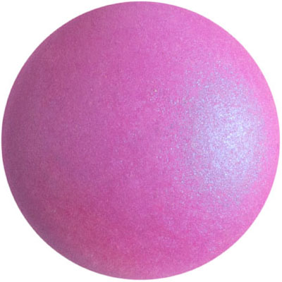 GCPP18-772 Cabochons par Puca - chatoyant hot pink
