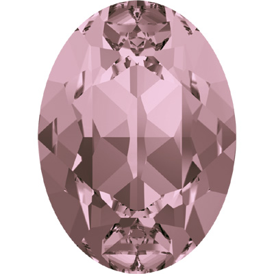 crystal antique pink