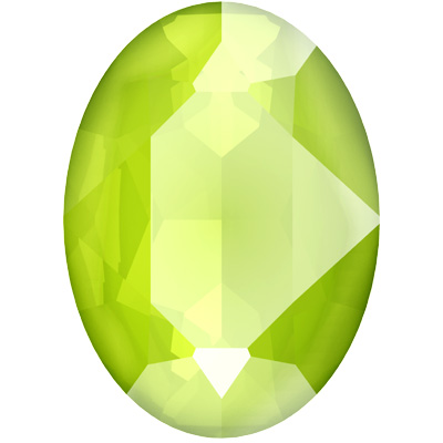 crystal lime
