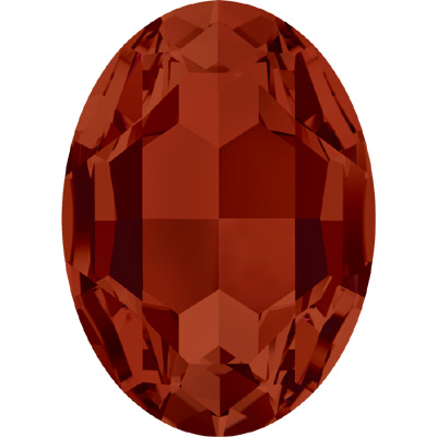 crystal red magma