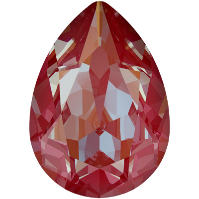 crystal royal red delite