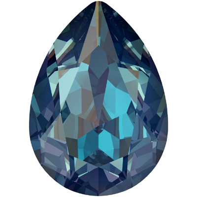 crystal royal blue delite