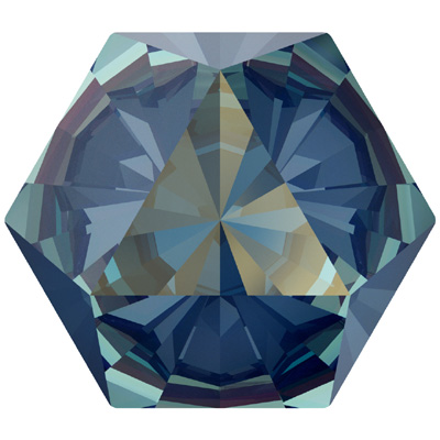 crystal royal bluedelite