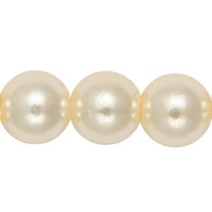 P2.5 - Japanese round pearls - white & pastels