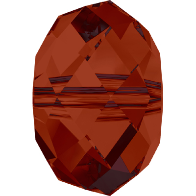 crystal red magma