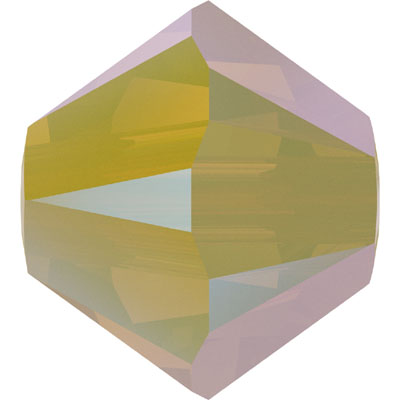 yellow opal shImmer 2x