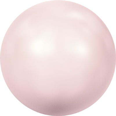 crystal rosaline pearl