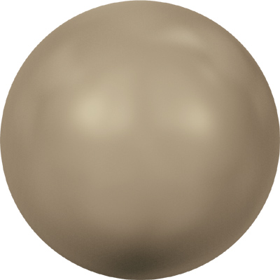 crystal bronze pearl