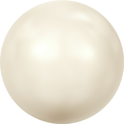 crystal light creamrose pearl