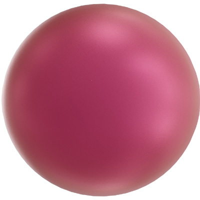 crystal mulberry pink pearl