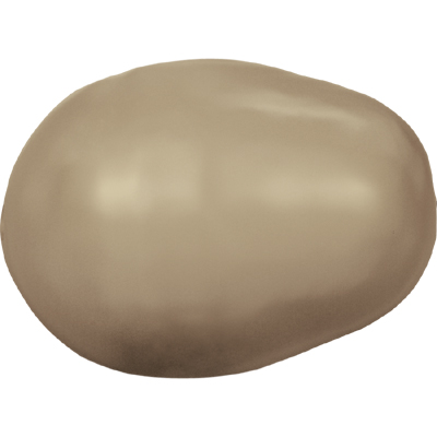 crystal bronze pearl