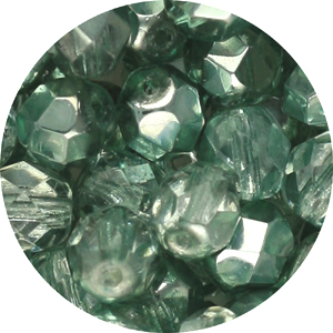 green/crystal
