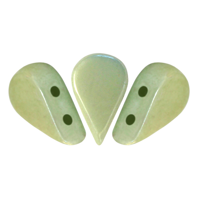 GBAMPP-357 Amos par Puca - chalk light green lustre GBAMPP-357 Amos par Puca - chalk light green lustre
