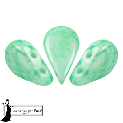 GBAMPP-964 Amos par Puca - Mishmash Green