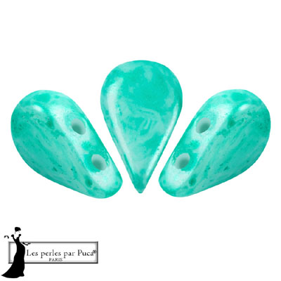 GBAMPP-967 Amos par Puca - Mishmash Emerald