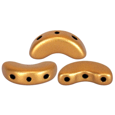 GBAPP-247 Arcos par Puca - crystal bronze gold matt metallic