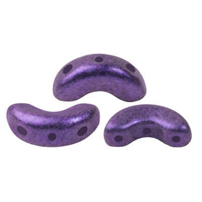 GBAPP-383 Arcos par Puca - metallic suede ultra violet