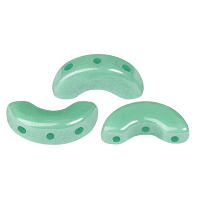 GBAPP-819 Arcos par Puca - frost jade lustre