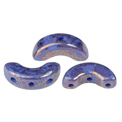 GBAPP-839 Arcos par Puca - frost royal blue bronze