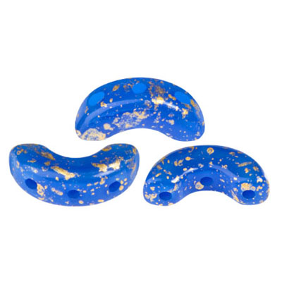 GBAPP-840 Arcos par Puca - frost royal blue splash