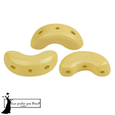 GBAPP-906 Arcos par Puca - canary yellow vogue matt