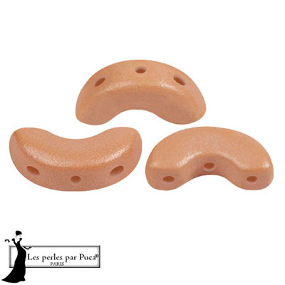 GBAPP-908 Arcos par Puca - orange peach vogue matt