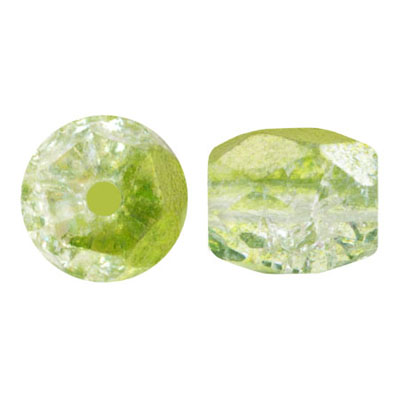 GBBARPP-723 Baros par Puca - ice slushy lime