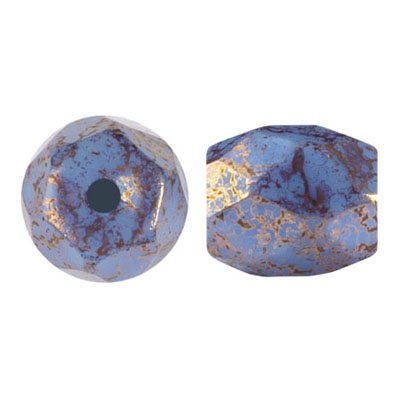 GBBARPP-813 Baros par Puca - frost blue lagoon bronze