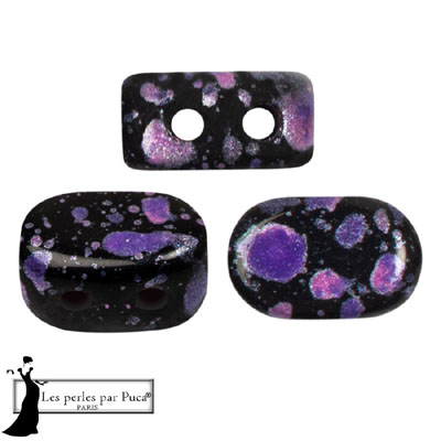 GBLIPP-942 Lipsi par Puca - enamel purple & pink