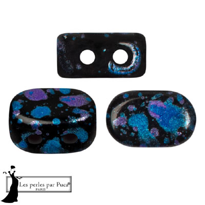 GBLIPP-945 Lipsi par Puca - enamel blue