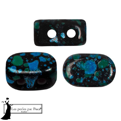 GBLIPP-946 Lipsi par Puca - enamel turquoise
