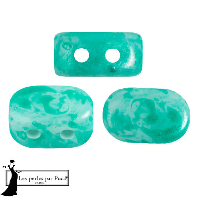 GBLPP-967 Lipsi par Puca - emerald mishmash