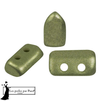 GBPIPP-935 Piros par Puca - olivine metal shine