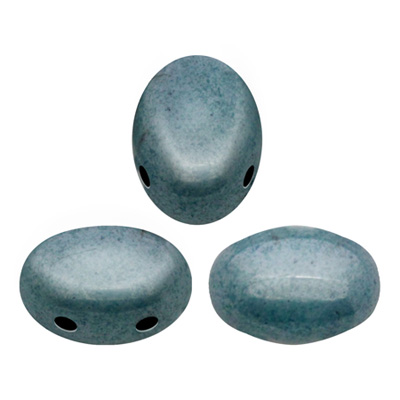 GBSPP-354&nbsp;Samos par Puca - chalk blue lustre
