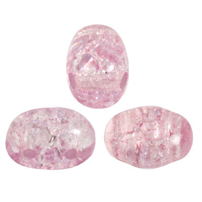 GBSPP-645 Samos par Puca - cracked light amethyst GBSPP-645 Samos par Puca - cracked light amethyst