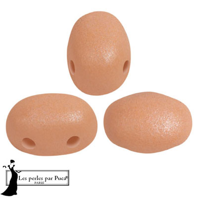 GBSPP-908 Samos par Puca - orange peach vogue matt