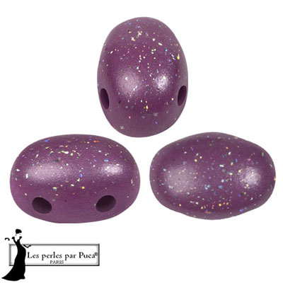 GBSPP-913 Samos par Puca - Dark Magenta Constellation