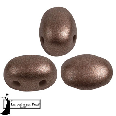 Copy :: GBSPP-934 Samos par Puca - maroon metal shine