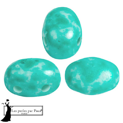 GBSPP-967 Samos par Puca - mishmash emerald