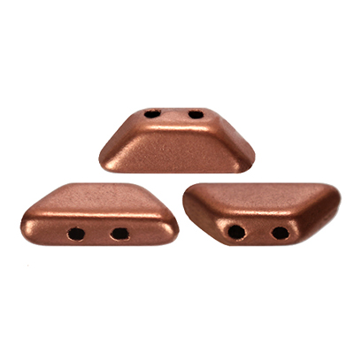 GBTPP-242 Tinos par Puca - crystal bronze copper matt metallic