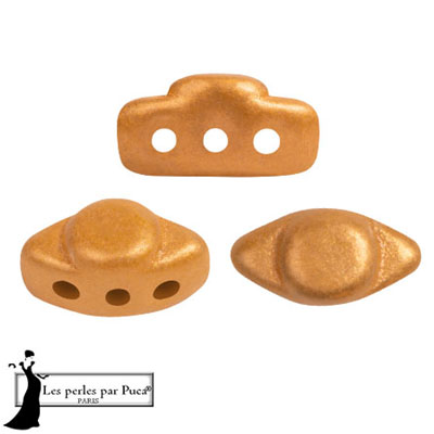 GBVPP-372 Volos par Puca - metallic suede apricot