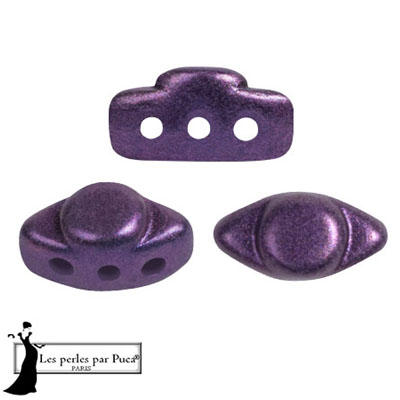 GBVPP-383 Volos par Puca - metallic suede ultra violet